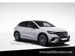 Gris Nuevo 2025 Mercedes EQE350 Edition SUV | 88.675 €