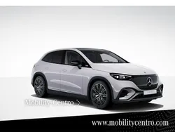 Gris Nuevo 2025 Mercedes EQE350 Edition SUV | 88.675 €