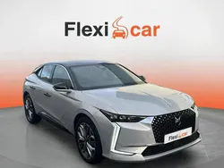 Gris Usado 2022 DS Automobiles DS4 Crossback Opera SUV | 18.490 €