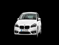 Usado 2016 BMW 216 Active Tourer Advantage Monovolumen | 15.900 € (Un poco caro)