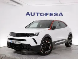 Varios colores Usado 2021 Opel Mokka GS Line SUV | 18.750 € (Un poco caro)