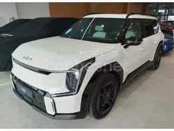 Eléctrico Nuevo 2024 Kia EV9 GT-Line SUV | 75.990 € (Precio justo)