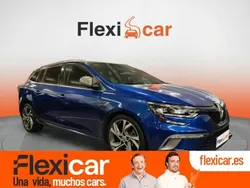Renault Mégane GT