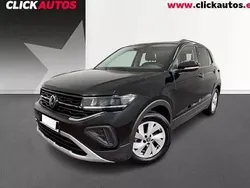 Usado 2024 VW T-Cross Life SUV | 19.300 € (Precio justo)