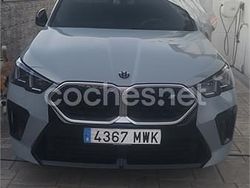 Gris / plata Usado 2024 BMW X2 SUV | 41.950 €
