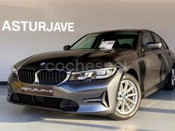 Gris / plata Usado 2019 BMW 320 Comfort Edition Berlina | 21.490 € (Precio justo)