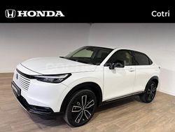 Blanco Usado 2025 Honda HR-V Advance SUV | 33.900 € (Super precio)
