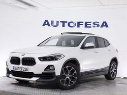 Blanco Usado 2020 BMW X2 SUV | 24.750 € (Precio justo)