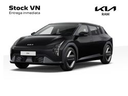 Negro Nuevo 2026 Kia EV3 2 SUV | 42.990 € (Caro)