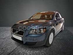 Gris Usado 2008 Volvo C30 Kinetic Utilitario | 2990 € (Un poco caro)
