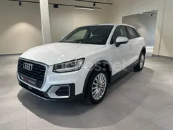 Blanco Usado 2019 Audi Q2 Design SUV | 19.700 € (Precio justo)
