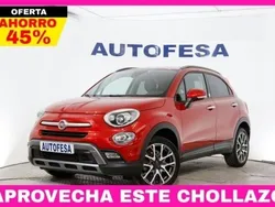 Usado 2016 Fiat 500 Cross Plus | 15.850 € (Caro)