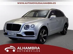 Gris Usado 2020 Bentley Bentayga SUV | 163.150 € (Super precio)