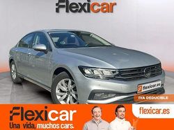 Gris Usado 2020 VW Passat Berlina | 22.490 € (Precio justo)