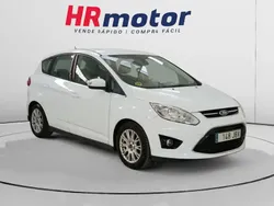 Usado 2011 Ford C-MAX Titanium Monovolumen | 9570 €