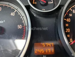 Blanco Usado 2009 Opel Astra Energy Berlina | 2500 € (Buen precio)