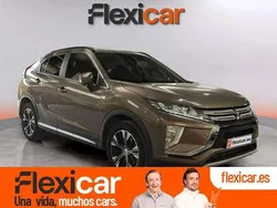Marrón Usado 2018 Mitsubishi Eclipse Cross SUV | 17.890 € (Buen precio)