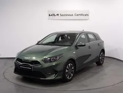 Usado 2024 Kia Ceed Utilitario | 20.378 € (Caro)