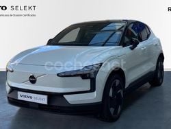 Eléctrico Usado 2024 Volvo EX30 Plus SUV | 33.900 € (Precio justo)