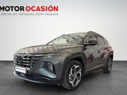 Usado 2021 Hyundai Tucson SUV | 21.950 € (Super precio)
