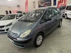 Gris Usado 2005 Citroën Xsara Picasso Monovolumen | 4800 € (Caro)