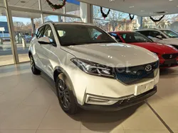 Eléctrico Usado 2024 Seres 3 SUV | 17.863 €
