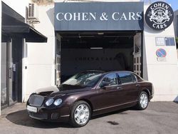 Marrón Usado 2009 Bentley Continental Flying Spur Berlina | 39.900 €