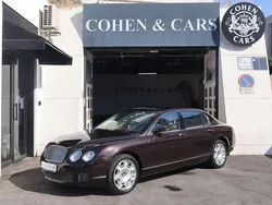Marrón Usado 2009 Bentley Continental Flying Spur Berlina | 39.900 €