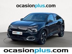 Negro Usado 2024 Citroën C4 PureTech SUV | 18.355 € (Precio justo)