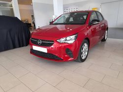 Rojo Usado 2023 Opel Corsa Edition Berlina | 12.900 € (Precio justo)