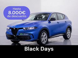 Azul Usado 2023 Alfa Romeo Sprint Sprint Coupe | 24.290 € (Precio justo)