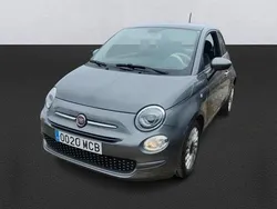 Usado 2022 Fiat 500 Dolcevita | 10.190 € (Buen precio)