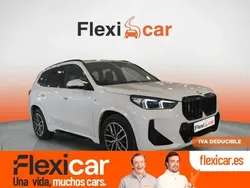 Blanco Usado 2023 BMW X1 SUV | 35.990 € (Precio justo)