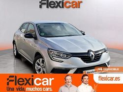 Gris Usado 2020 Renault Mégane IV LIMITED Berlina | 13.990 € (Precio justo)
