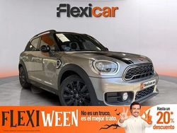 Gris Usado 2017 Mini Cooper S Countryman SUV | 21.690 € (Un poco caro)