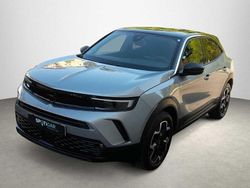 Gris Usado 2024 Opel Mokka Ultimate SUV | 18.950 € (Precio justo)