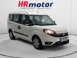 Usado 2022 Fiat Doblò Monovolumen | 17.940 € (Caro)
