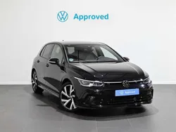 Negro Usado 2024 VW Golf VIII R-line Utilitario | 34.000 € (Un poco caro)