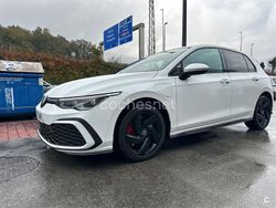 Blanco Usado 2021 VW Golf VIII GTE Berlina | 23.000 € (Buen precio)