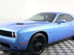 Azul Usado 2019 Dodge Challenger Coupe | 55.100 €