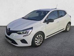 Usado 2021 Renault Clio V Business | 11.900 € (Precio justo)