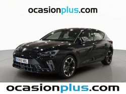Negro Usado 2025 Cupra Leon Utilitario | 33.173 € (Caro)