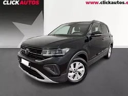 Usado 2024 VW T-Cross Life SUV | 19.250 € (Buen precio)