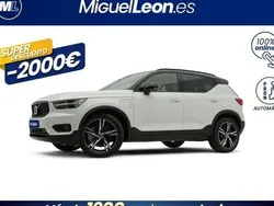 Usado 2020 Volvo XC40 R-Design SUV | 25.985 € (Buen precio)