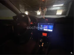 Negro Usado 2004 Fiat Stilo Dynamic Berlina | 3000 € (Precio justo)