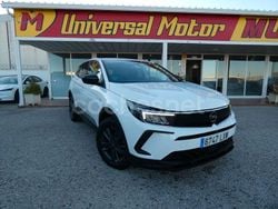 Blanco Usado 2022 Opel Grandland X Business Edition SUV | 18.990 € (Precio justo)