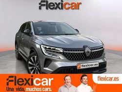 Gris Usado 2023 Renault Austral Techno SUV | 25.990 € (Super precio)