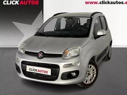 Usado 2020 Fiat Panda Lounge Utilitario | 7150 € (Buen precio)