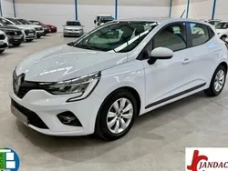 Usado 2020 Renault Clio V LIMITED | 10.900 € (Precio justo)