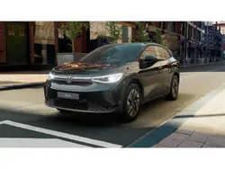 Gris Nuevo 2025 VW ID.4 Pro SUV | 43.297 € (Precio justo)